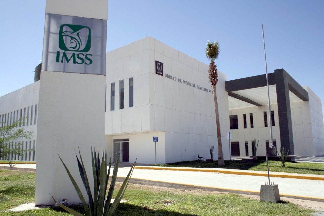 ¿Cómo Sacar El Número Del IMSS? Actualizado 2024